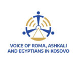 Voice of Roma, Ashkali and Egyptians in Kosovo
